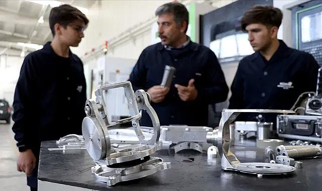 Meslek liseliler için istihdam odaklı yeni program