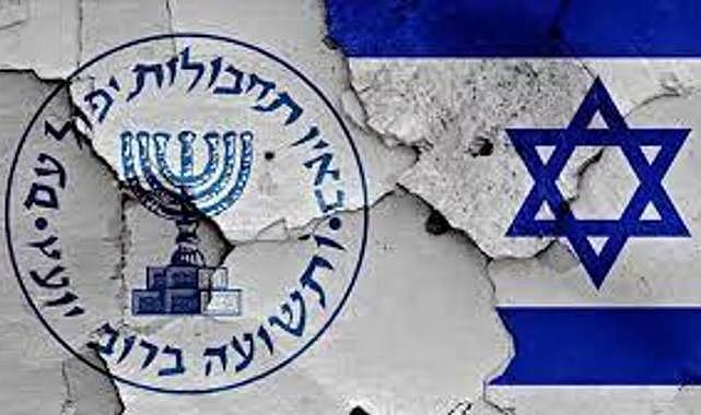 MİT'ten MOSSAD operasyonu: Özel dedektifler aracılığıyla bilgi satanlar gözaltına alındı