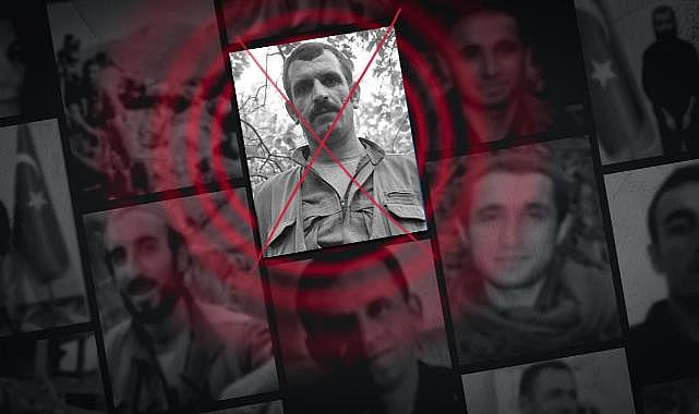 MİT'ten nokta operasyon: Sözde sorumlu etkisiz hale getirildi
