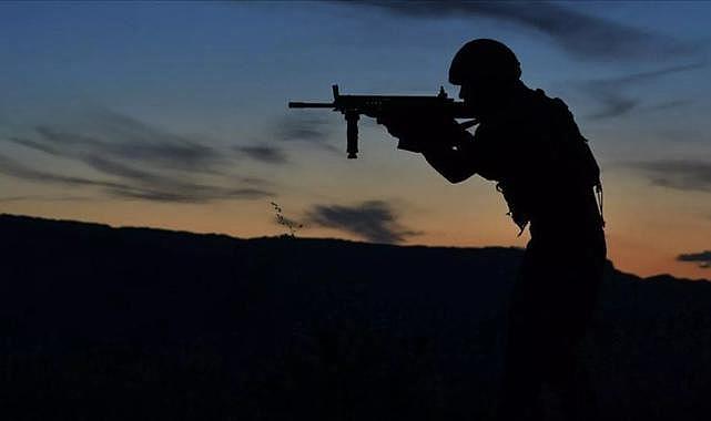 MİT'ten operasyon: Cudi kod adlı Hüda El Tuma Barış yakalandı