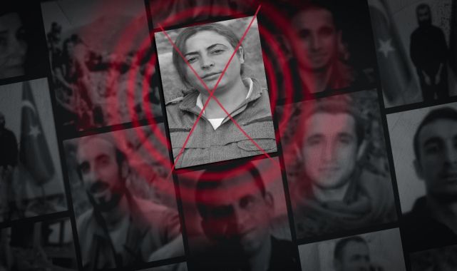 MİT'ten Suriye'de operasyon: 10 şehidin faili etkisiz hale getirildi