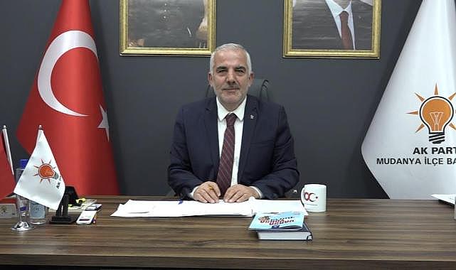 Mudanya'da CHP'nin listeyi geç vermesi ortalığı karıştırdı