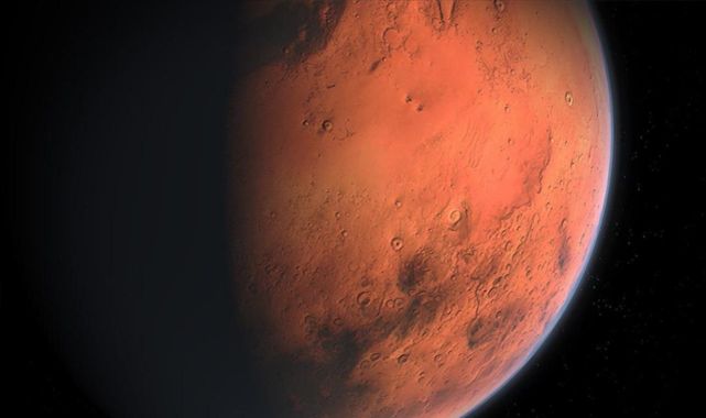 NASA Mars habitatı deneyleri için başvuru alıyor