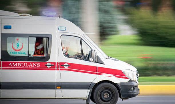 Nevşehir'de boğanın saldırdığı kişi hayatını kaybetti, oğlu yaralandı