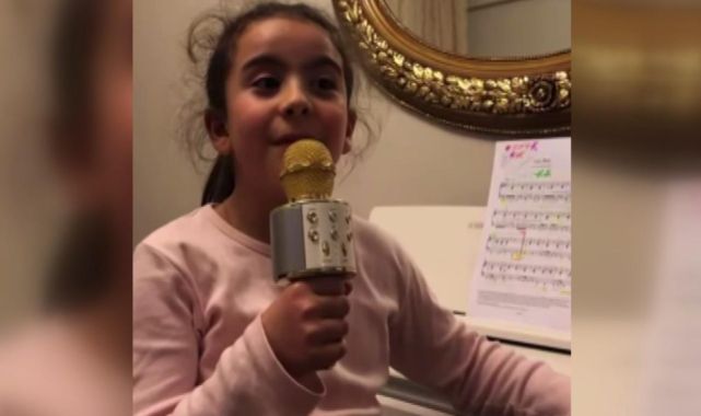 Okullarda Yağmur'un Şarkısı söylenecek