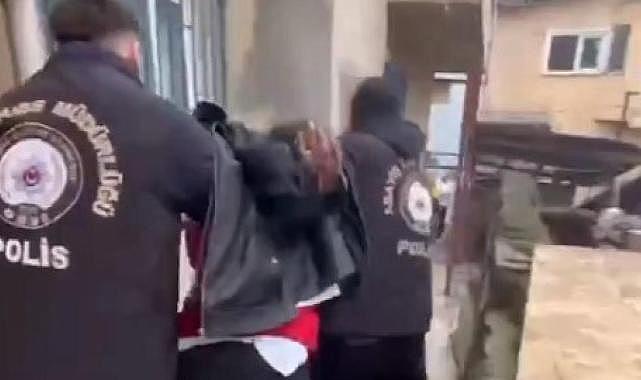 Ramazan Hoca'nın katil zanlısı yakalandı