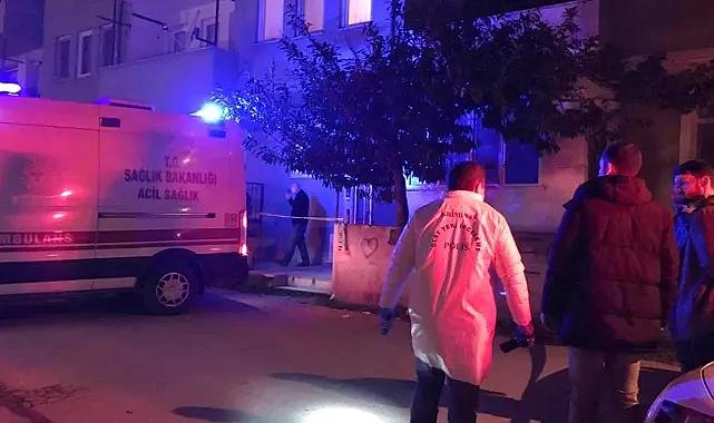 Sakarya'da korkunç olay: Komşusunu öldürdü