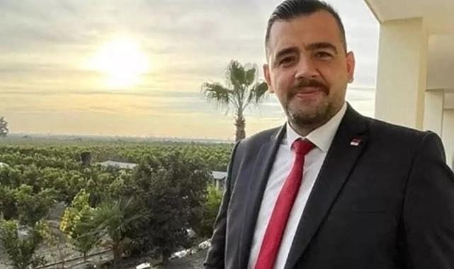 Silahlı saldırıda yaralanan Adana Büyükşehir Belediyesi Özel Kalem Müdür Vekili hayatını kaybetti