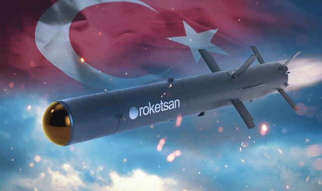 Tank avcısı KARAOK geliyor