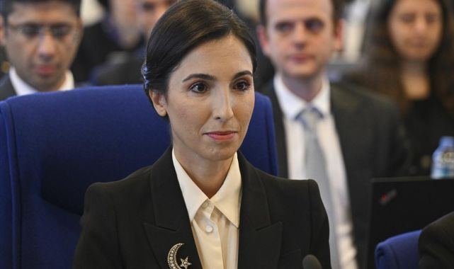 TCMB Başkanı Erkan İspanya ile imzalanan mutabakat zaptını değerlendirdi