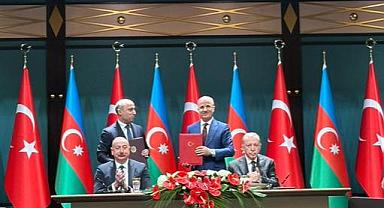 Türkiye-Azerbaycan Üniversitesi, bu yıl faaliyete geçecek 