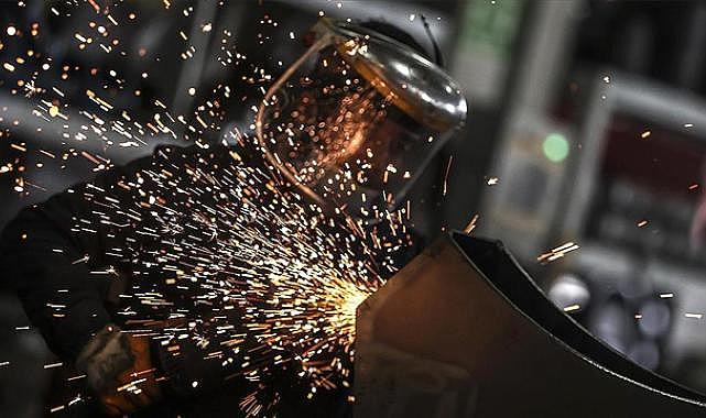 Türkiye ekonomisi 2023'te yüzde 4,5 büyüdü
