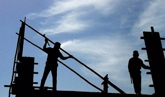 Türkiye Müheahhitler Birliği Başkanı Eren: Artık beyaz yakalılar mavi yakalılardan daha az kazanacak