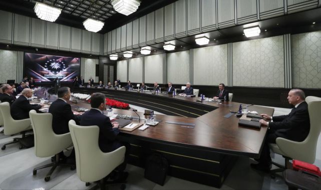 Türkiye'nin Kırmızı Kitapı güncelleniyor