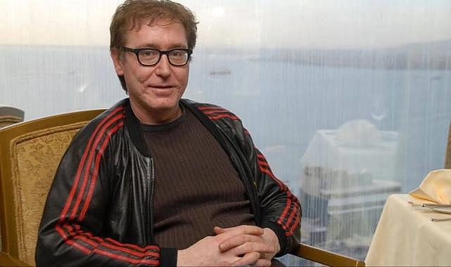 Ünlü yazar Vedat Özdemiroğlu'nun 26 yaşındaki oğlu yaşamını yitirdi