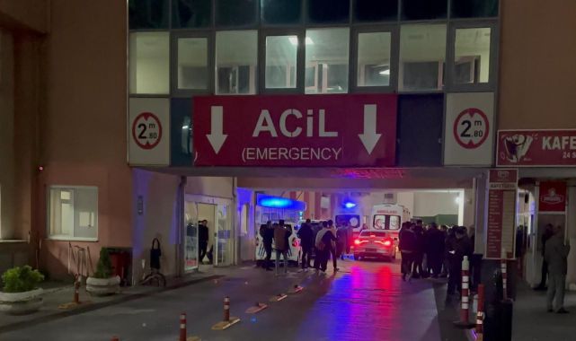 Yapay gölete düşen kadın boğuldu