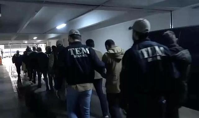 Yerlikaya duyurdu: 953 kilo uyuşturucu madde ile 227 zehir taciri yakalandı