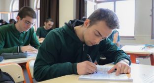 YKS başvuruları başladı