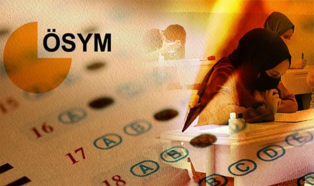 YKS başvuruları için son gün yarın