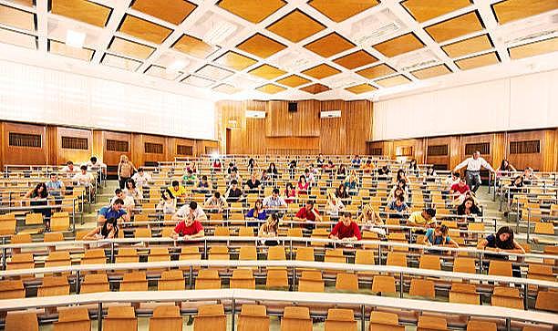 YÖK bursları artırdı!