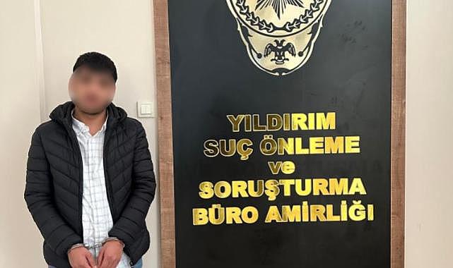 18 yaşında ama 52 yıl kesinleşmiş hapis cezası var