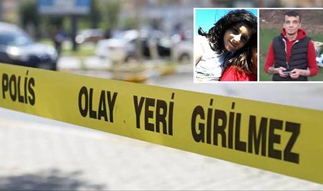 3 aylık hamile eşini öldürdü! Kadının iç çamaşırından uyuşturucu çıktı