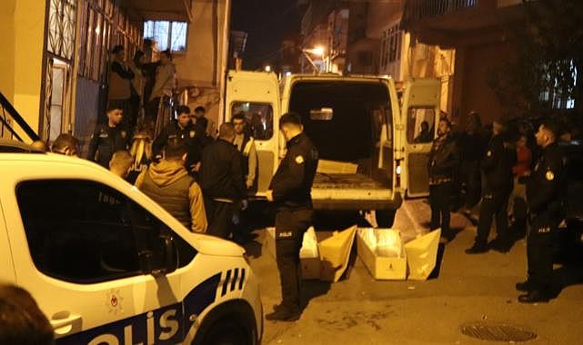 3 kadın daha eşleri tarafından öldürüldü!