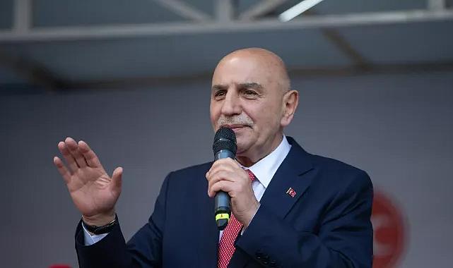 ABB Başkan adayı Altınok'tan mal varlığıyla ilgili haberlere ilişkin açıklama: 'Abesle iştigaldir'