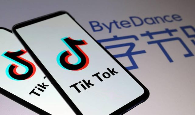 ABD ile Çin arasındaki TikTok savaşı Filistinlilere destek zeminine de darbe vuruyor