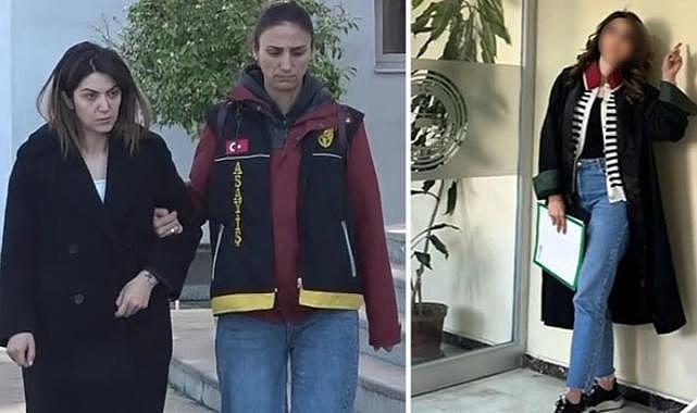 Adana'da kendisini avukat olarak tanıtan kişi tutuklandı