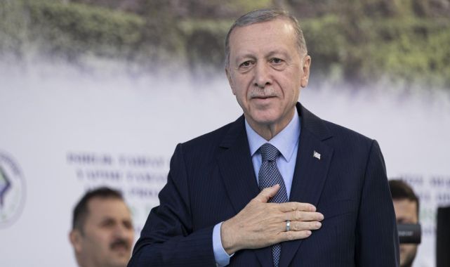 AK Parti'nin Yeniden Büyük İstanbul Mitingi bugün yapılacak