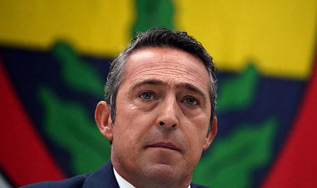 Ali Koç: Bize ceza veremezler, verirlerse de vebalini öderler