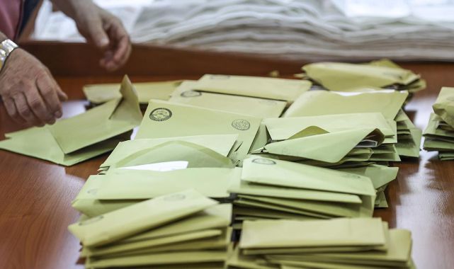 Ankara Büyükşehir Belediye Başkanlığı için 24 aday yarışacak