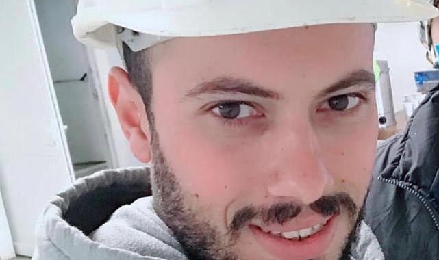 Aracına aldığı kişi tarafından öldürülen gencin katili yakalandı