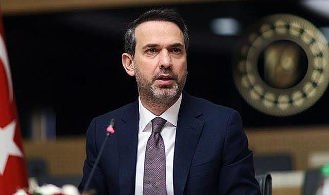 Bakan Bayraktar: Ramazan sonunda Gabar'da günlük petrol üretimi 40 bin varile ulaşacak
