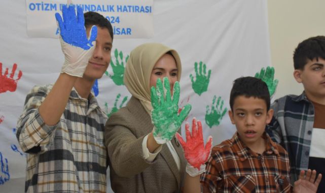 Bakan Göktaş'tan otizmli bireylere yönelik yeni model açıklaması
