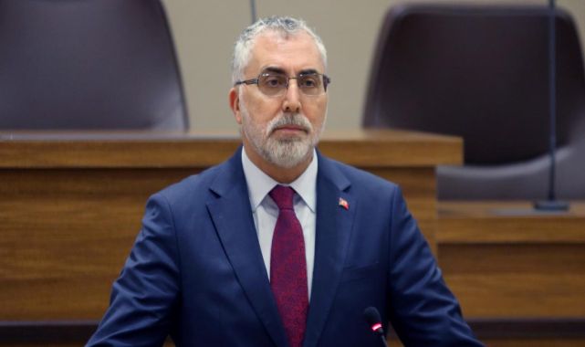 Bakan Işıkhan: Artan refahtan emeklimize daha fazla pay vermeye devam edeceğiz