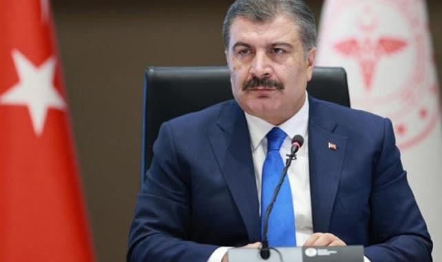 Bakan Koca açıkladı: MHRS randevularına düzenleme geliyor