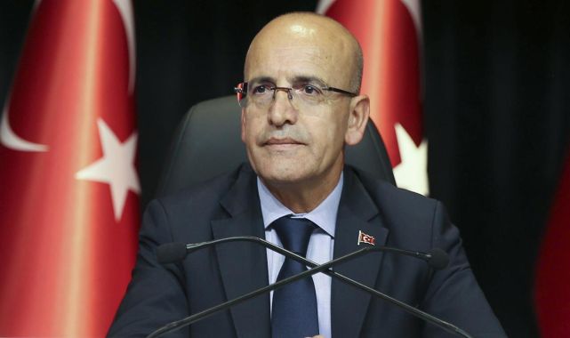 Bakan Şimşek: Niyetimiz kira sözleşmelerini eDevlet üzerinden yapmak