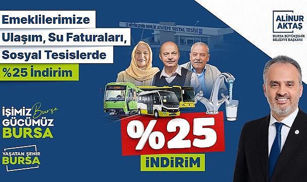 Başkan Aktaş:
