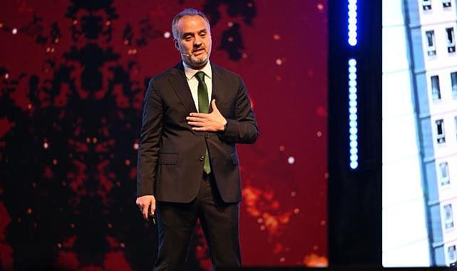 Başkan Aktaş: