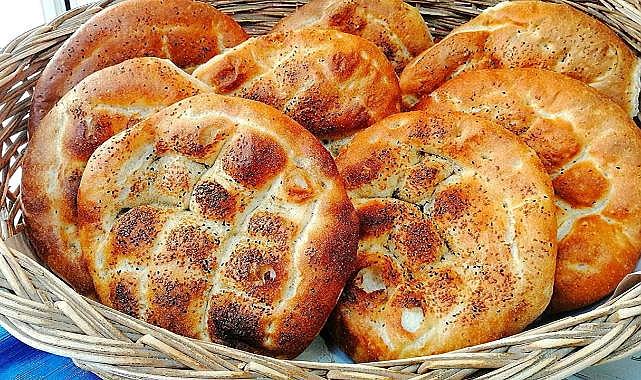 BESAŞ Bursa için Ramazan pidesi fiyatını açıkladı!