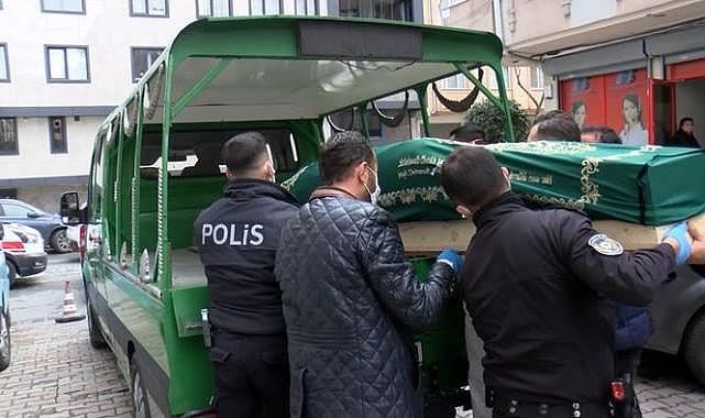 Bıçaklayıp cesedi varilde yakmıştı! Sır perdesi aralandı!
