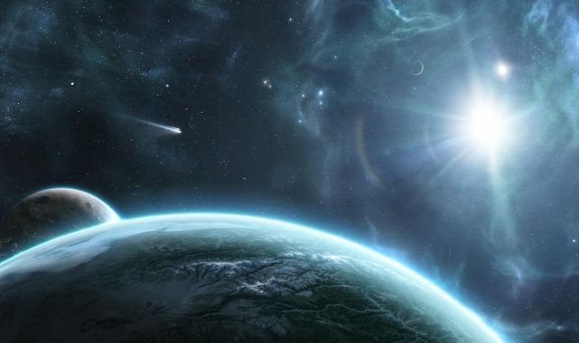 Bilim insanları, eylüle kadar yeni bir yıldız patlamasının gözlemlenmesini bekliyor