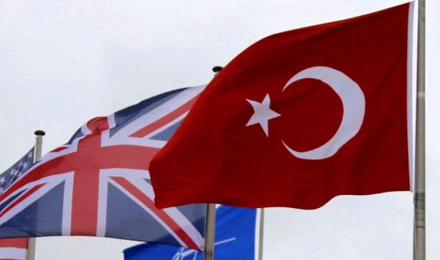Birleşik Krallık ile STA güncelleme müzakereleri 10 Haziran'da başlayacak