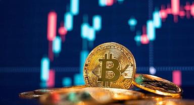 Bitcoin hız kesmiyor