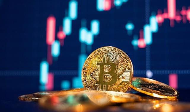 Bitcoin hız kesmiyor