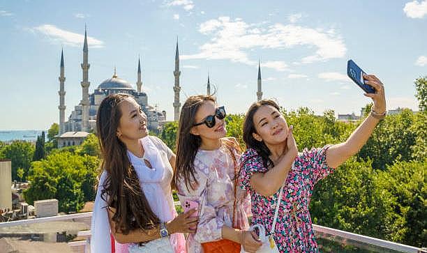 Bu yıl rekor bekleniyor! Türkiye Avrupa ülkelerini solladı, listenin başında...