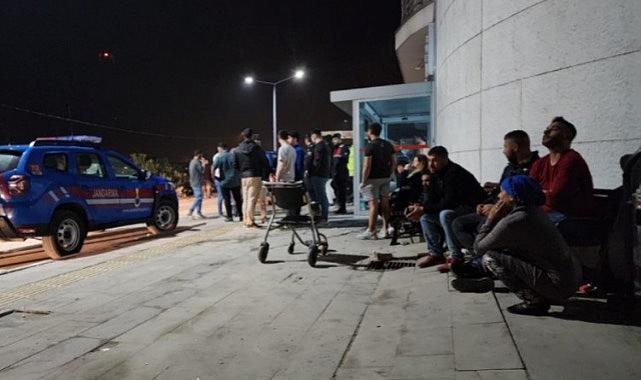 Bursa'da birlikte eğlendiği akrabası silahla öldürdü