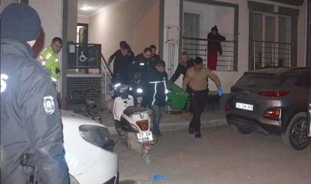 Çanakkale'de erkek şiddeti! Tartıştığı annesini öldürdü